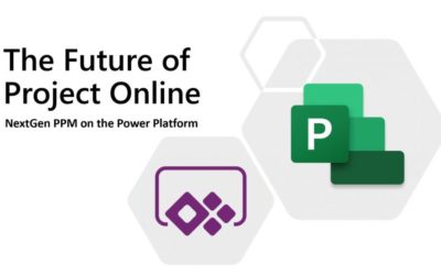 The Future of Project Online